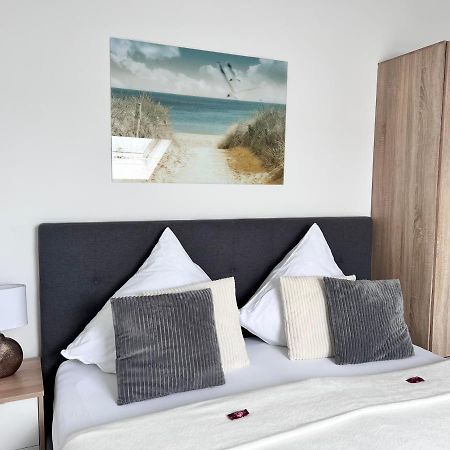 Prime Host Apartments Карлсруэ Экстерьер фото