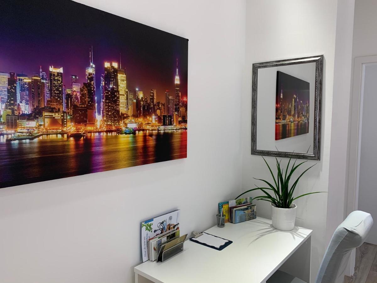 Prime Host Apartments Карлсруэ Экстерьер фото