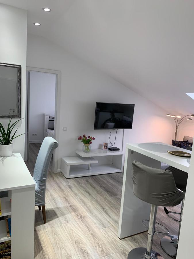 Prime Host Apartments Карлсруэ Экстерьер фото