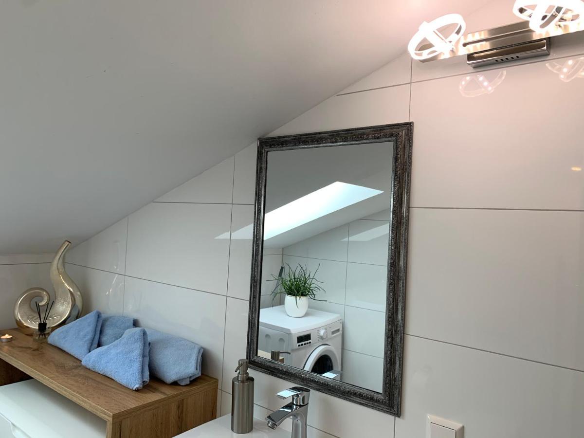 Prime Host Apartments Карлсруэ Экстерьер фото