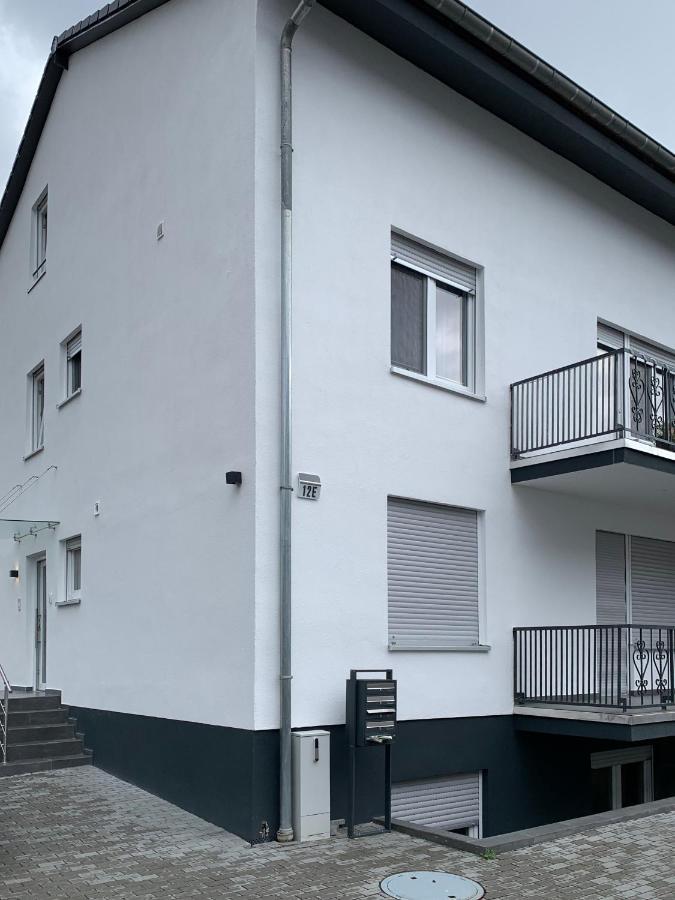 Prime Host Apartments Карлсруэ Экстерьер фото
