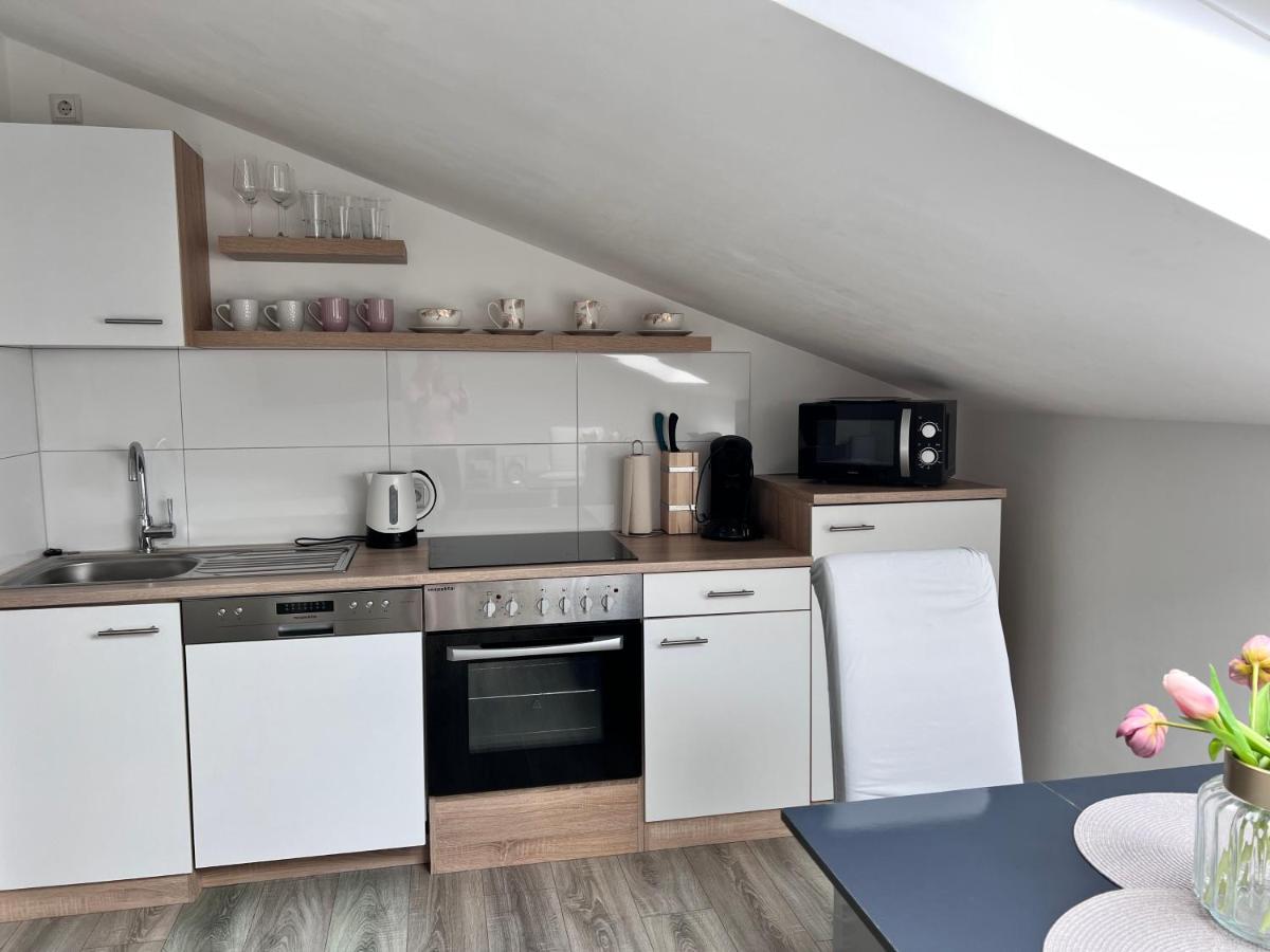Prime Host Apartments Карлсруэ Экстерьер фото