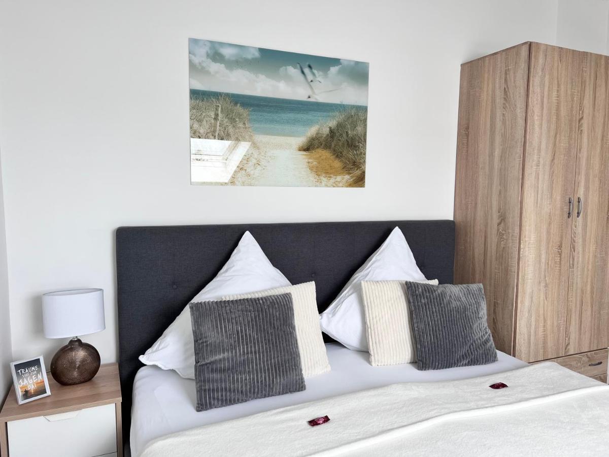 Prime Host Apartments Карлсруэ Экстерьер фото