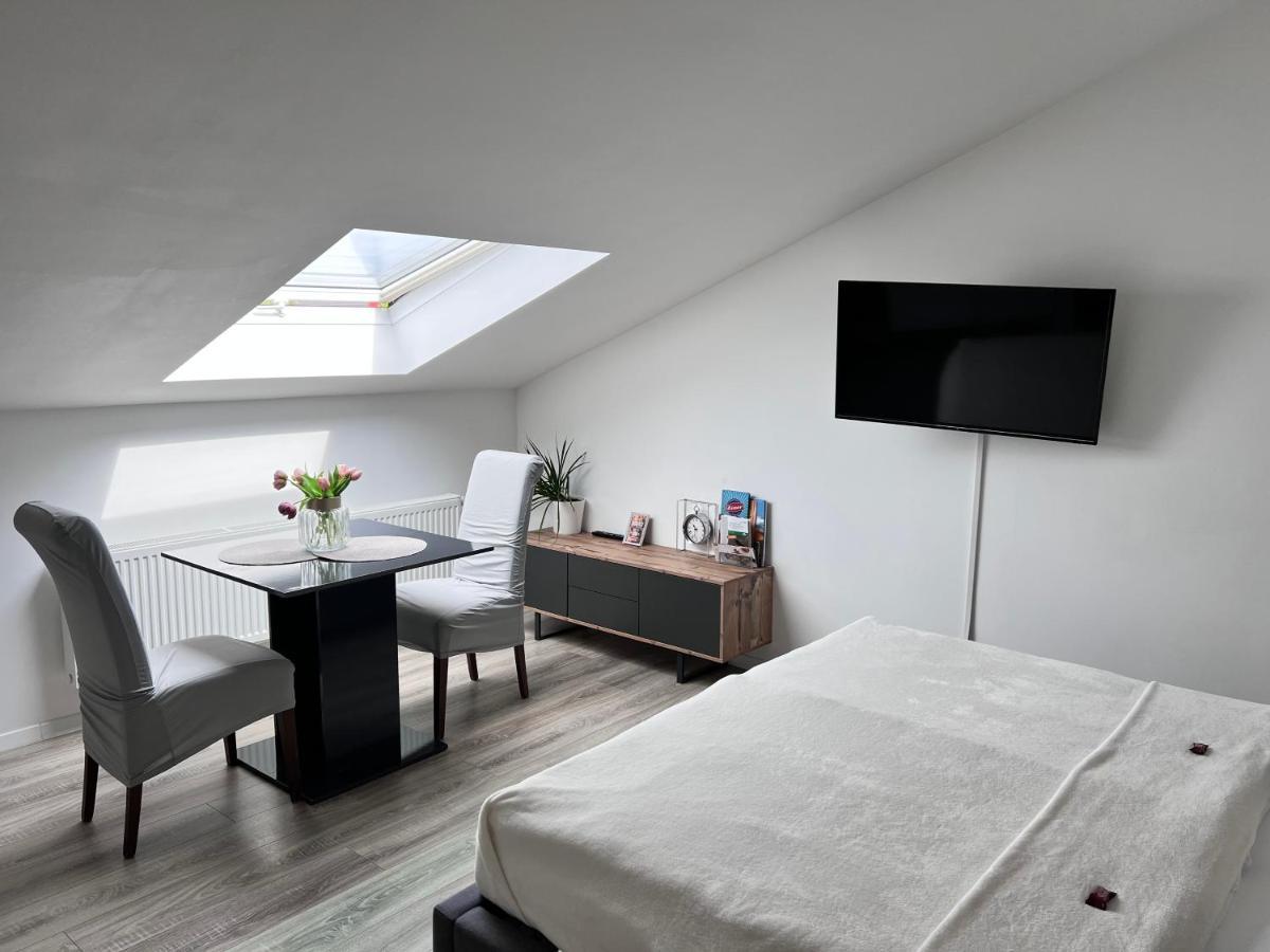 Prime Host Apartments Карлсруэ Экстерьер фото