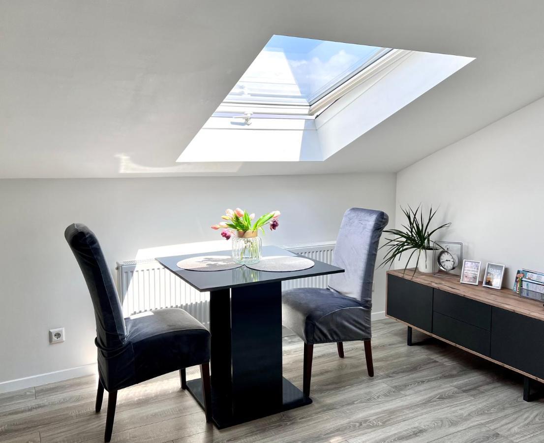 Prime Host Apartments Карлсруэ Экстерьер фото