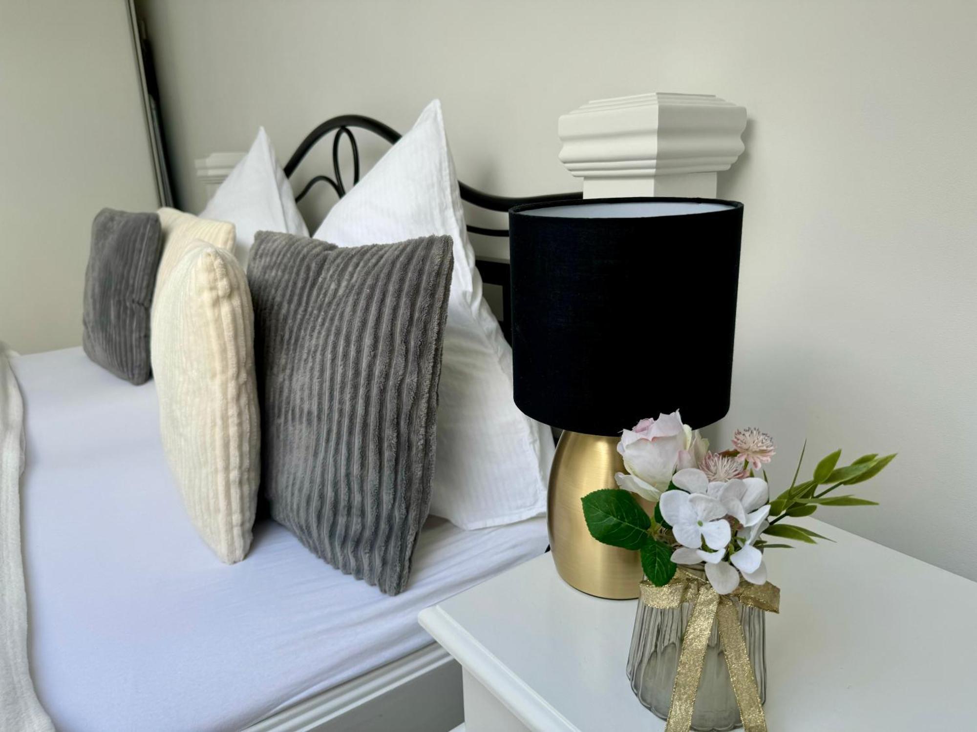 Prime Host Apartments Карлсруэ Экстерьер фото