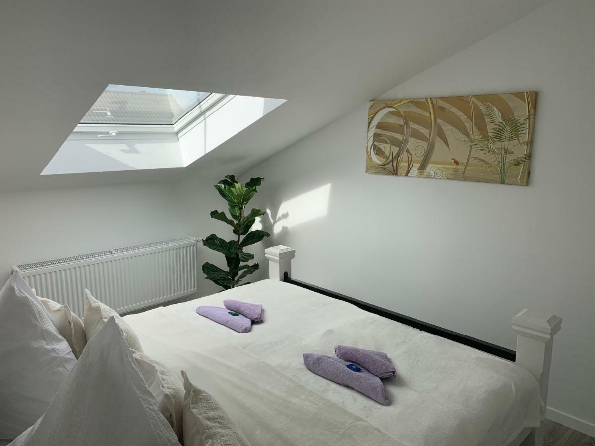 Prime Host Apartments Карлсруэ Экстерьер фото